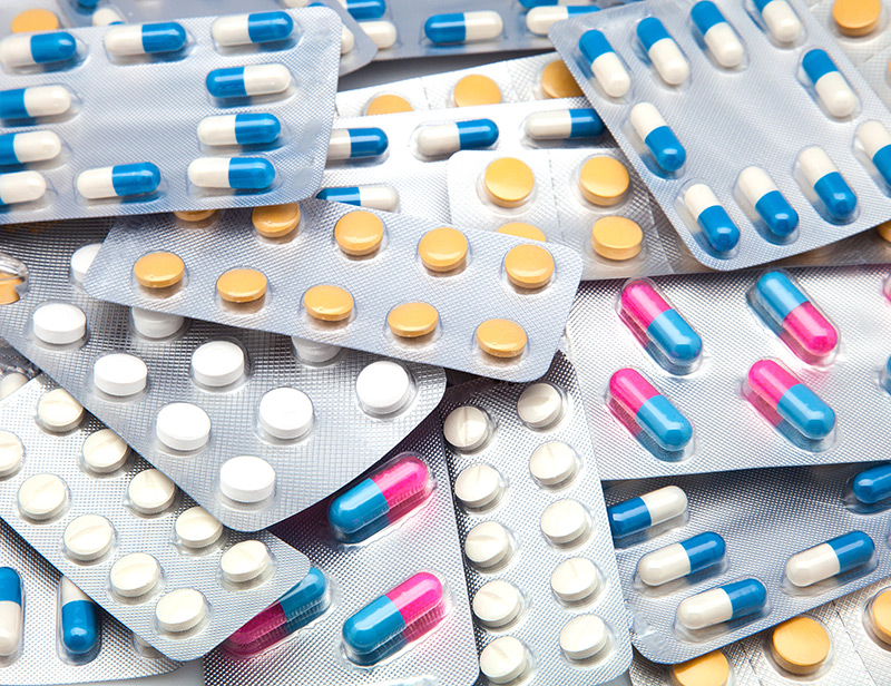  Ministério anuncia R$ 6 bilhões em investimentos para produção de medicamentos